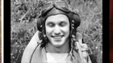 Ivor Baker who was executed in August 1945