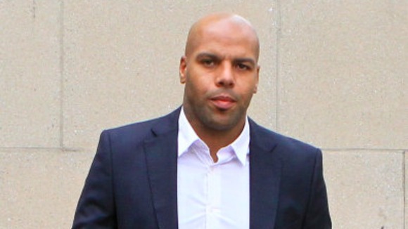King faces up to two years in jail