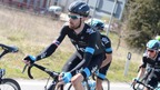 Team Sky's Sir Bradley Wiggins