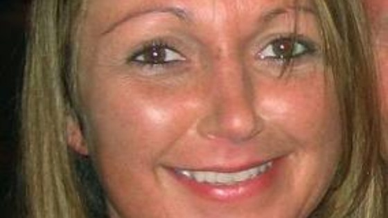 Claudia Lawrence