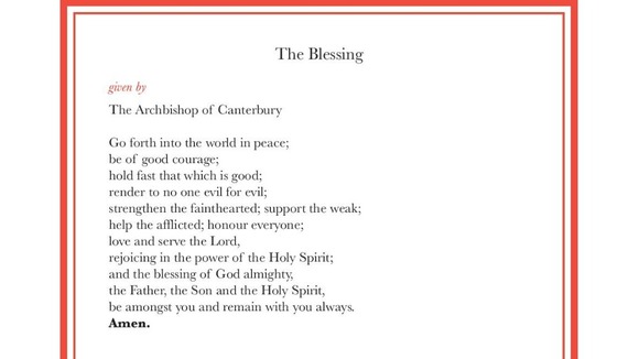 The National Anthem