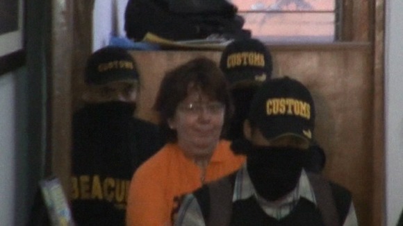 Lindsay Sandiford