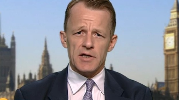 David Laws
