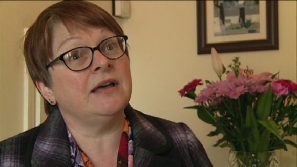 Councillor Kate Foale