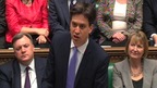 Ed Miliband
