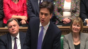 Ed Miliband