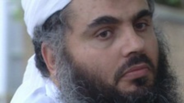 Jordan terror suspect Abu Qatada has been granted bail