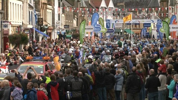 Tour of Britain