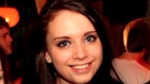Megan Roberts died in York after falling in the River Ouse