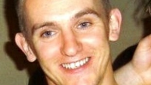 Lance Corporal Lee Davies