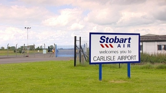 Carlisle Airport