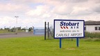 Carlisle Airport