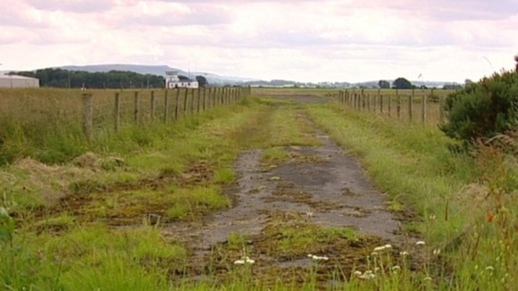 Runway