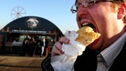 Pasties will not have VAT