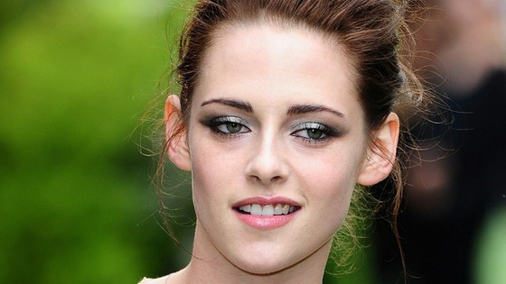 Kristen Stewart