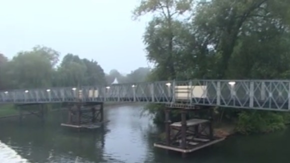 bridge