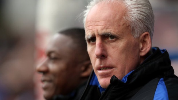 Mick McCarthy's men are now just two points outside the play-offs.