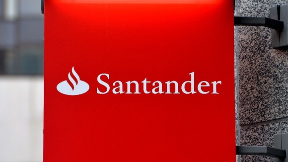 The FCA found Santander's investment advice to be flawed.
