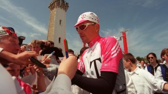 Jan Ullrich