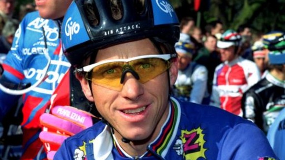 Greg LeMond was the first non-European to win the Tour de France