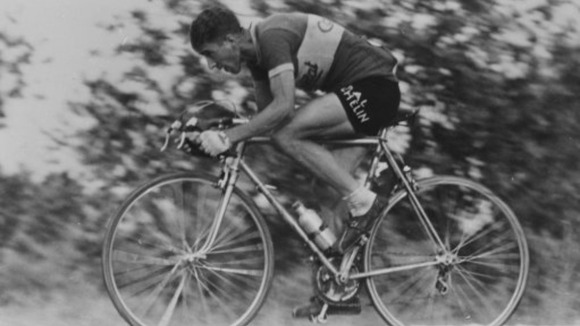 Federico Bahamontes