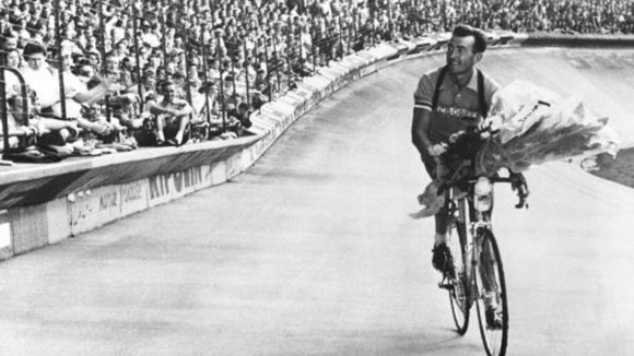 Louison Bobet
