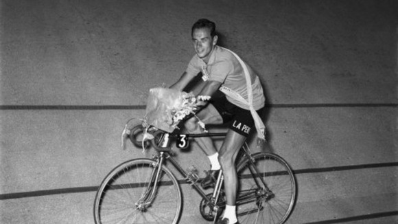 Hugo Koblet