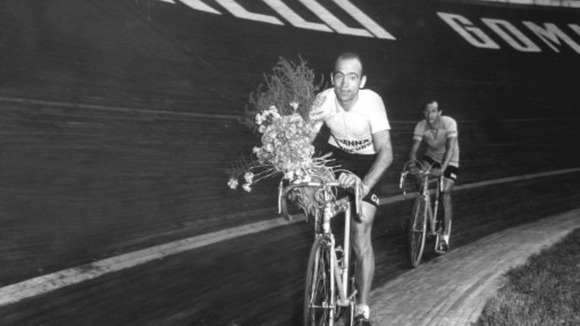 Gino Bartali