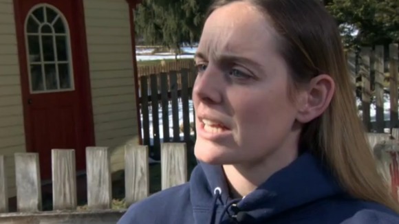Katheryn Deprill said she was "grateful" to her mother.