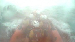 Sunderland RNLI