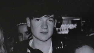 Ben Cowburn died at a mental health unit for adults.