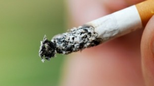 Hospitals u-turn on total ban on smoking