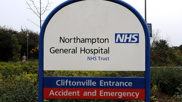 Northampton General Hospital NHS Trust told to take action