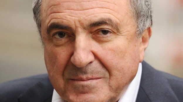 Boris Berezovsky was found dead at his home in March 2013.