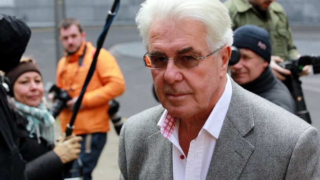 Max Clifford