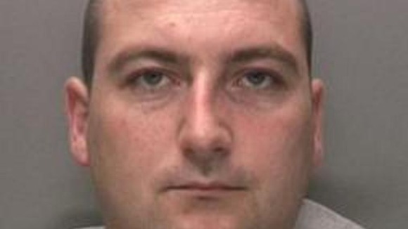 John Anslow found to be running a cocaine and cannabis drug ring