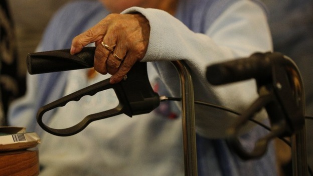 Hospital death records could be used to cover up poor treatment, according to a new report