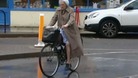 Oldest newspaper woman