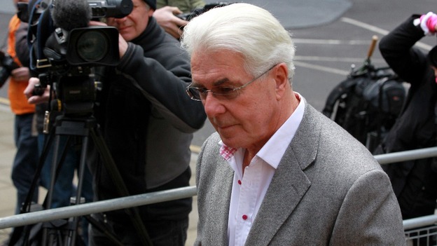 Max Clifford