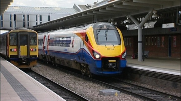 No strike action by East Midlands Trains over Jubilee weekend