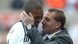 Brendan Rodgers