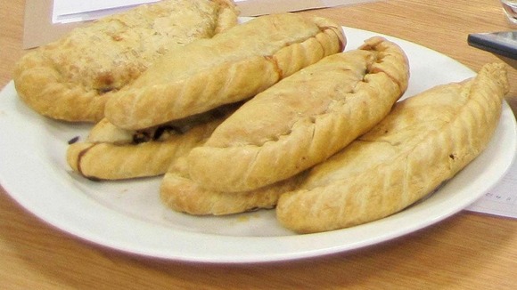 Controversial plans to impose a 20% tax on pasties have been scrapped.