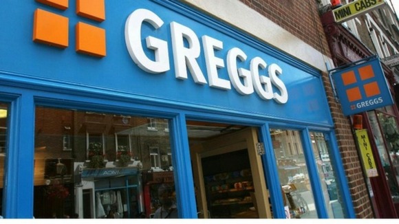 High-street chain Greggs has welcomed the Government U-turn.