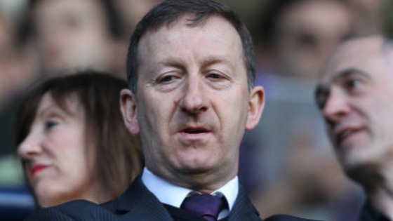 Huw Jenkins