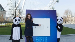 Sophie Ellis-Bexto