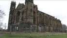St Peters Church wakefield