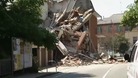 Northern Italy hit by new earthquakes