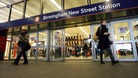 £600m to be invested in new New Street station