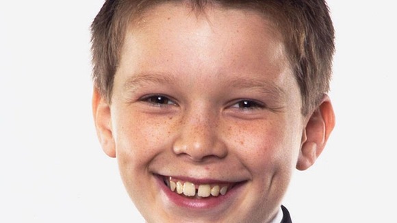 Ben Vodden