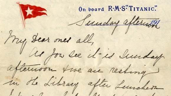 letter